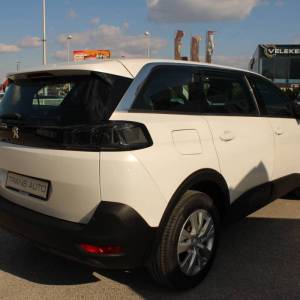 Peugeot 5008 1.2 Puretech AUTOMATIK 7 sjedala *LED, NAVIGACIJA, KAMERA*