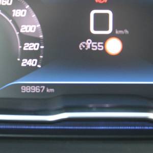 Peugeot 5008 1.2 Puretech AUTOMATIK 7 sjedala *LED, NAVIGACIJA, KAMERA*