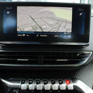 Peugeot 5008 1.2 Puretech AUTOMATIK 7 sjedala *LED, NAVIGACIJA, KAMERA*