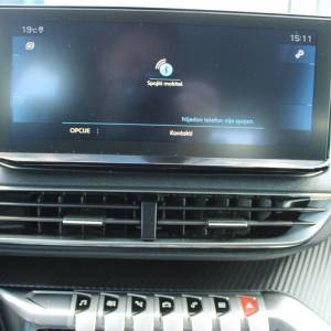 Peugeot 5008 1.2 Puretech AUTOMATIK 7 sjedala *LED, NAVIGACIJA, KAMERA*