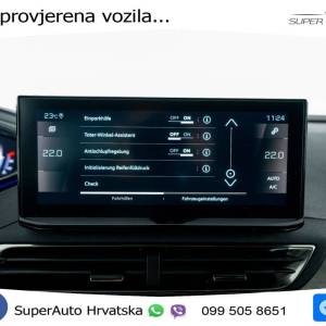 Peugeot 5008 1.2 PureTech Aut. GT 131 KS, 7-SJED+ACC+KAM+GR SJED+VIRT+NAVI