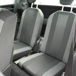 Peugeot 5008 1.2 Puretech AUTOMATIK 7 sjedala *NAVIGACIJA, KAMERA*