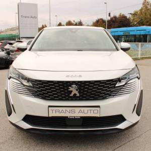 Peugeot 5008 1.2 Puretech AUTOMATIK 7 sjedala *NAVIGACIJA, KAMERA*