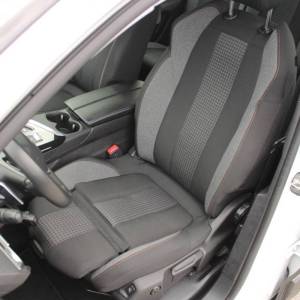 Peugeot 5008 1.2 Puretech AUTOMATIK 7 sjedala *NAVIGACIJA, KAMERA*