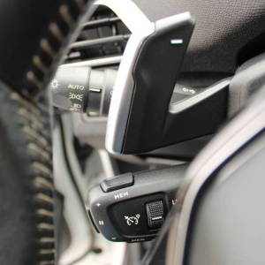 Peugeot 5008 1.2 Puretech AUTOMATIK 7 sjedala *NAVIGACIJA, KAMERA*