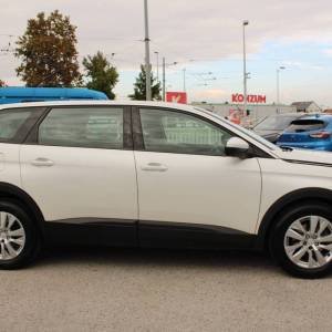 Peugeot 5008 1.2 Puretech AUTOMATIK 7 sjedala *NAVIGACIJA, KAMERA*
