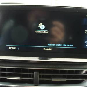 Peugeot 5008 1.2 Puretech AUTOMATIK 7 sjedala *NAVIGACIJA, KAMERA*