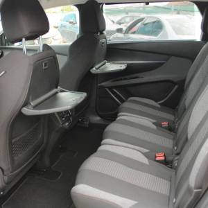 Peugeot 5008 1.2 Puretech AUTOMATIK 7 sjedala *NAVIGACIJA, KAMERA*