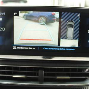 Peugeot 5008 1.2 Puretech AUTOMATIK 7 sjedala *NAVIGACIJA, KAMERA*
