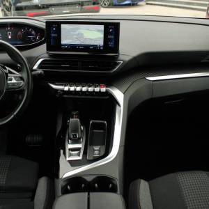 Peugeot 5008 1.2 Puretech AUTOMATIK 7 sjedala *NAVIGACIJA, KAMERA*