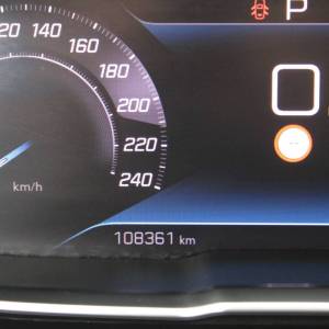 Peugeot 5008 1.2 Puretech AUTOMATIK 7 sjedala *NAVIGACIJA, KAMERA*