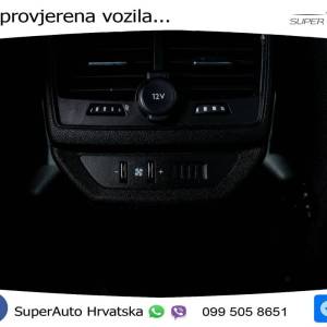 Peugeot 5008 1.5 BlueHDI Aut. Allure 130 KS, 7-SJED+LED+TEM+KAM+VIRT