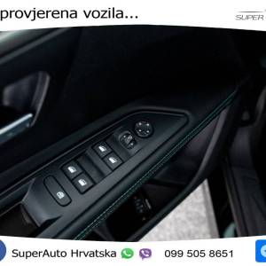 Peugeot 5008 1.5 BlueHDI Aut. Allure 130 KS, 7-SJED+LED+TEM+KAM+VIRT