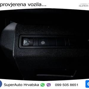 Peugeot 5008 1.5 BlueHDI Aut. Allure 130 KS, 7-SJED+LED+TEM+KAM+VIRT
