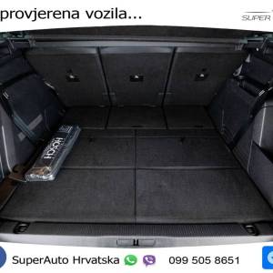 Peugeot 5008 1.5 BlueHDI Aut. Allure 130 KS, 7-SJED+LED+TEM+KAM+VIRT