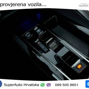 Peugeot 5008 1.5 BlueHDI Aut. Allure 130 KS, 7-SJED+LED+TEM+KAM+VIRT