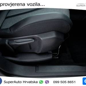 Peugeot 5008 1.5 BlueHDI Aut. Allure 130 KS, 7-SJED+LED+TEM+KAM+VIRT