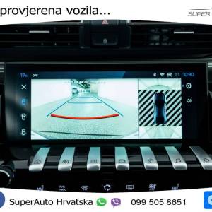 Peugeot 508 1.5 BlueHDi Aut. Allure 131 KS, ACC+360+GR SJED+VIRT+NAVI
