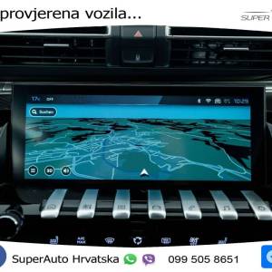 Peugeot 508 1.5 BlueHDi Aut. Allure 131 KS, ACC+360+GR SJED+VIRT+NAVI