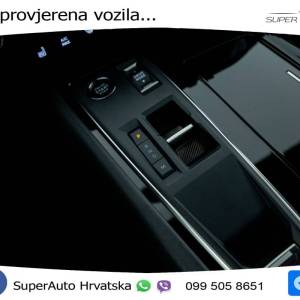 Peugeot 508 1.5 BlueHDi Aut. Allure 131 KS, ACC+360+GR SJED+VIRT+NAVI