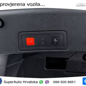 Peugeot 508 1.5 BlueHDi Aut. Allure 131 KS, ACC+360+GR SJED+VIRT+NAVI