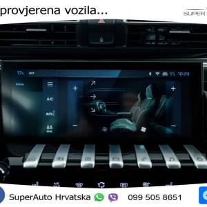 Peugeot 508 1.5 BlueHDi Aut. Allure 131 KS, ACC+360+GR SJED+VIRT+NAVI