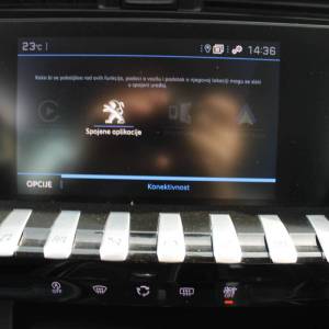 Peugeot 508 SW 1.5 HDi AUTOMATIK *NAVIGACIJA*