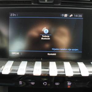 Peugeot 508 SW 1.5 HDi AUTOMATIK *NAVIGACIJA*
