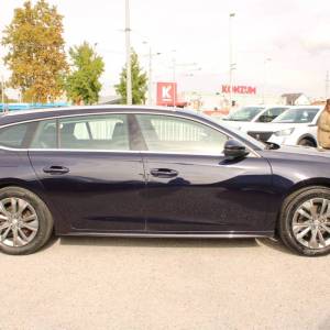 Peugeot 508 SW 1.5 HDi AUTOMATIK *NAVIGACIJA*