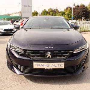 Peugeot 508 SW 1.5 HDi AUTOMATIK *NAVIGACIJA*