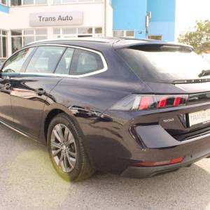 Peugeot 508 SW 1.5 HDi AUTOMATIK *NAVIGACIJA*