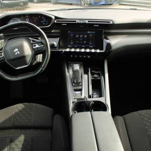 Peugeot 508 SW 1.5 HDi AUTOMATIK *NAVIGACIJA*