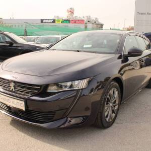 Peugeot 508 SW 1.5 HDi AUTOMATIK *NAVIGACIJA*