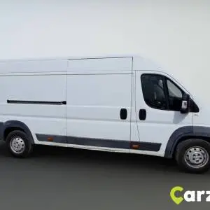 Peugeot Boxer 15M3 435 L4H2