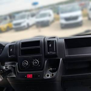 Peugeot Boxer 15M3 435 L4H2