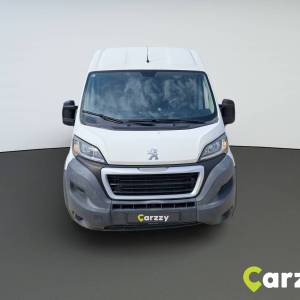 Peugeot Boxer 15M3 435 L4H2