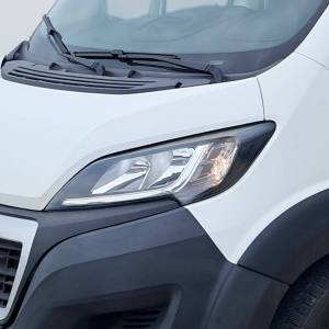 Peugeot Boxer 17m3 435 L4H3 2.0 Blu