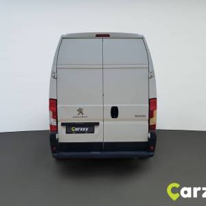 Peugeot Boxer 17m3 435 L4H3 2.0 Blu