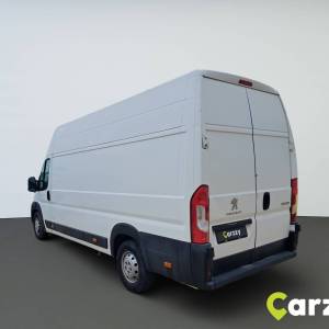 Peugeot Boxer 17m3 435 L4H3 2.0 Blu