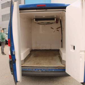 Peugeot Boxer 2.0 HDi HLADNJAČA