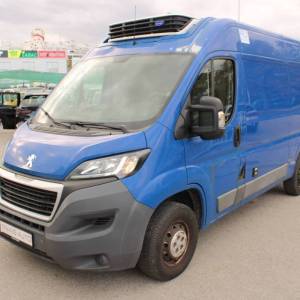 Peugeot Boxer 2.0 HDi HLADNJAČA