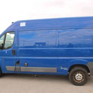 Peugeot Boxer 2.0 HDi HLADNJAČA