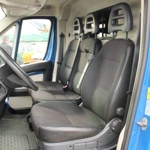 Peugeot Boxer 2.0 HDi HLADNJAČA