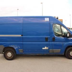 Peugeot Boxer 2.0 HDi HLADNJAČA