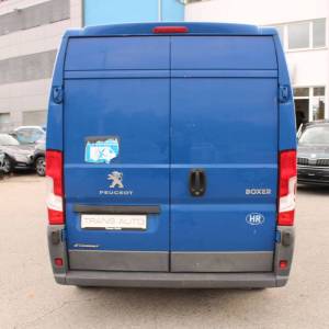Peugeot Boxer 2.0 HDi HLADNJAČA