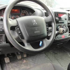 Peugeot Boxer 2.0 HDi HLADNJAČA