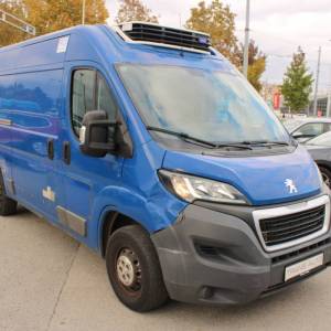 Peugeot Boxer 2.0 HDi HLADNJAČA