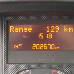 Peugeot Boxer 2.0 HDi HLADNJAČA