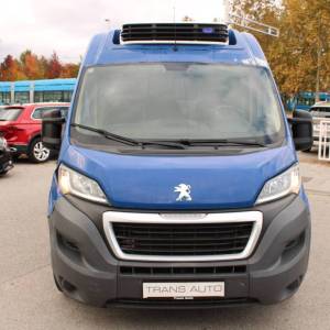 Peugeot Boxer 2.0 HDi HLADNJAČA