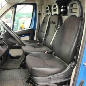 Peugeot Boxer 2.0 HDi HLADNJAČA